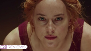 <i>Suspiria</i> Is a Living, Breathing Work of Art